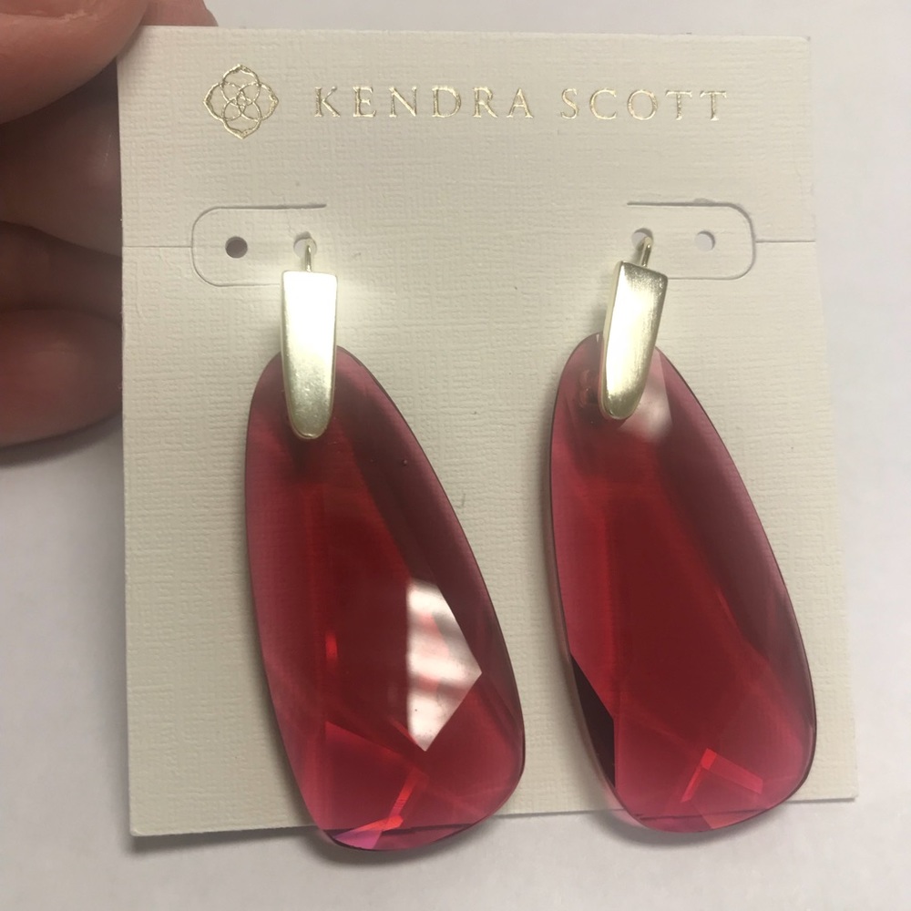Kendra Scott Earrings